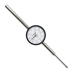 [MIT2424A-19] INDICADOR CARATULA 2PULG GRADUACION  .001PULG