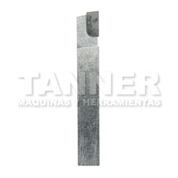 [PTSGE40AL7M] BURIL CALZADO CUADRADO 7/16X1/2X3PULG AL7