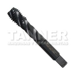 [YGTT2645S] MACHUELO HSS 5/8-11 UNC GH5 96.8L ESPIRAL