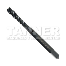 [YGTT5284S] MACHUELO HSS M5X0.8 D4 60.3L ESPIRAL
