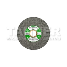 [ADI635] RUEDA FIBRA CONVOLUTE 150X25.4X25.4 8S GRANO FINO