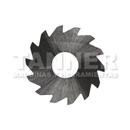 [FULSWD37-D12-14-0275] DISCO CORTE CARBURO .357X.275X.1250 SW 14