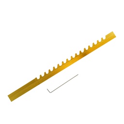 [PTSFB5022305] BROCHA CUÑERO HSS 1/8-B 3/16X6-3/4 TIN