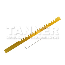 [PTSFB5022305] BROCHAS CUÑERO 1/8X1-11/16 TIPO B