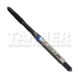 [TOM5-884-0100] MACHUELO SEMICONICO HSS 10-24 3F H3