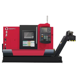 [OMNCNC-OMNI-TH35] TORNO CNC BANCADA INCLINADA TH35