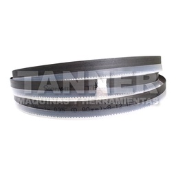 [STA99570-07-09] SIERRA CINTA VERSATIX MP 3/4X.035 8-12/P 07PIES 09PULG
