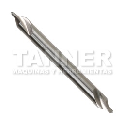 [PTSAV4224540] BROCA CENTRO COBALTO NO. 4.5 3/8X6.00 LARGO