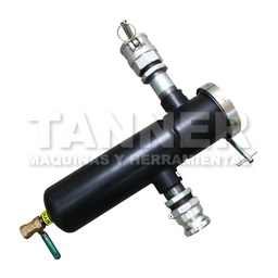 [CECA220714] DF4 DISCHARGE FILTER