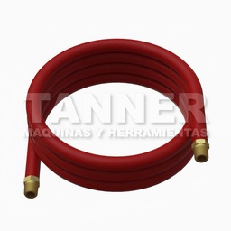 [CECPHOS.EPDM.0001] AIR HOSE ½”x20