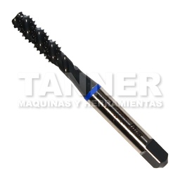 [TOM5-887-0250] MACHUELO HELICOIDAL HSS-E 1/4-20 3F H3