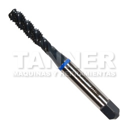 [TOM5-888-0060] MACHUELO HELICOIDAL HSS-E M6X1.0 3F D5