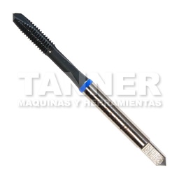 [TOM5-885-0050] MACHUELO ESPIRAL GUN M5x.8 D4 HSS-E HP