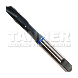 [TOM5-885-0080] MACHUELO ESPIRAL GUN M8x1.25 D5 HSS-E HP