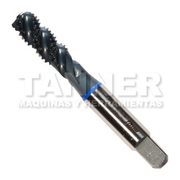 [TOM5-888-0100] MACHUELO HELICOIDAL HSS-E M10X1.5 3F D6