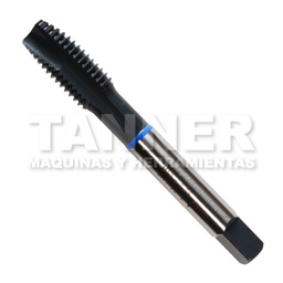 [TOM5-885-0120] MACHUELO ESPIRAL GUN M12x1.75 D6 HSS-E HP