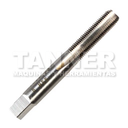 [TOM5-775-138] MACHUELO RECTO HSS M10X1.0 4F