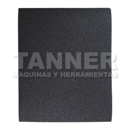 [NOR69957344284] LIJA AGUA 9X11 G80