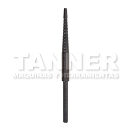 [MER08834181310] CONE PNT MAND K-110 1/8SK 3/16 X 1 X 2-1/2^ 1/8"SK
