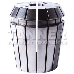 [TEC04240-7/16] COLLET ER40 7/16