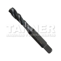[YGTT2483S] MACHUELO 3/8-16UNC GH3 74.6L