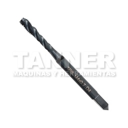 [YGTT5244S] MACHUELO M4X0.7 D4 54.0L