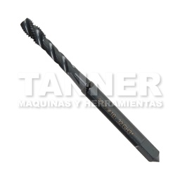 [YGTT2343S] MACHUELO HELICOIDAL HSS 10-32 UNF 3F H3