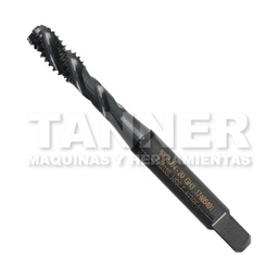 [YGTT2403S] MACHUELO HELICOIDAL HSS 1/4-20 UNC 3F H3