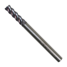 [KOR6-01-077114] END MILL 6MM