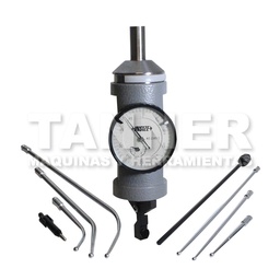 [INS2385-3] INDICADOR DE CENTRADO COAXIAL RANGO 0-3MM LECTURA 0.01MM