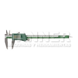 [INS1108-200M] CALIBRADOR DIGITAL 0-200MM/0-8PULG
