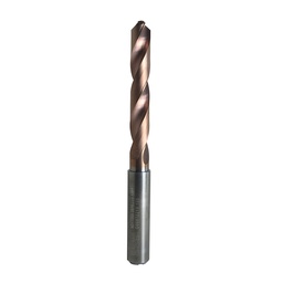 [SECN01042] BROCA CARBURO 8.7MM 5XD ALCRN