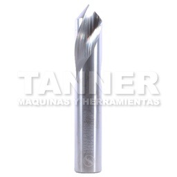 [FUL15477] CARBIDE DRILL 1/2X1-1/4X3" 90º