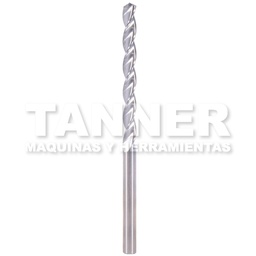 [FUL15428] BROCA CARBURO 1/8X1-1/4X2-1/4 3F ALUMINIO