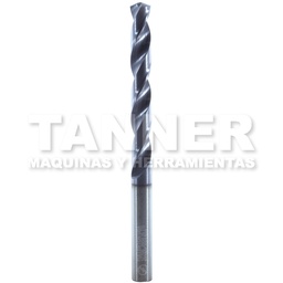 [FUL13103] CARBIDE DRILL 17/64X2-1/8 FC-7