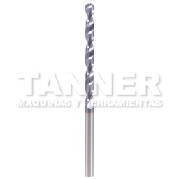 [FUL13049] CARBIDE DRILL 3X32X57MM TIALN