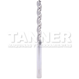 [FUL15430] BROCA CARBURO 5/32X1-3/8X2-1/2 3F 