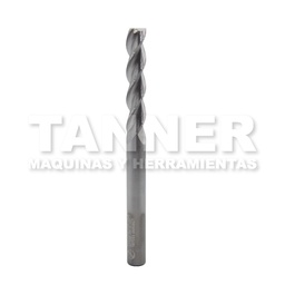 [FUL27104] 3833SD S .2500 RH SE 1.2500X3.0000 EM 3 FL