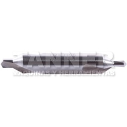 [TOO5-601-035] BROCA CENTRO COBALTO NO. 6 60GRA