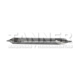 [PTSAV4110100] BROCA CENTRO HSS NO. 1 60°
