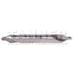 [TOO5-600-020] BROCA CENTRO HSS NO. 3 60GRA