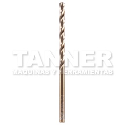 [TOO5-174-0124] BROCA COBALTO 3.15MM