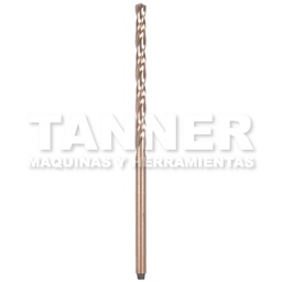 [VIK08040] BROCA COBALTO 7/64 1-1/2X2-5/8