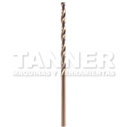 [VIK08720] BROCA COBALTO NO. 43 1-1/4X2-1/4