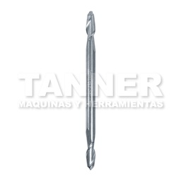 [FUL32430] 3215SD B .1875 RH DE .5000 X3.0000 EM 2 FL