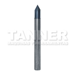 [FUL36083] 3730 TIALN 60?2FL .2500 SE .2160 X2.5000 ST EM