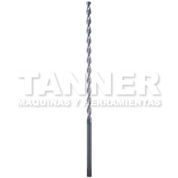 [VIK35340] BROCA HSS 5/32X3-3-4X5-3/8 FLAUTA PARABOLICA