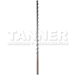 [VIK43110] BROCA HSS XL 5/16 9X12