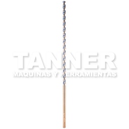 [VIK39260] BROCA HSS XL 9/64X4X6