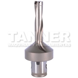 [CERV3091551] BROCA INSERTOS KUB TRIGON W2910/15.5/64R